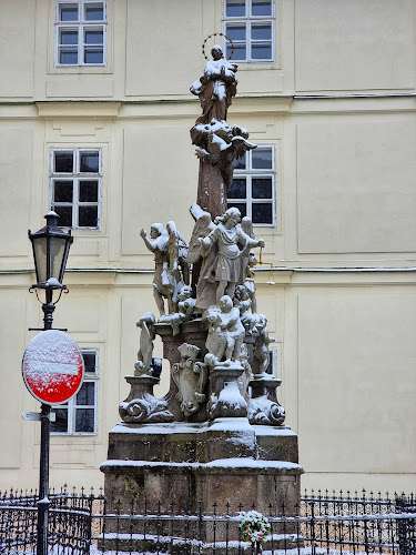 Panna Mária (Immaculata) Otváracie hodiny
