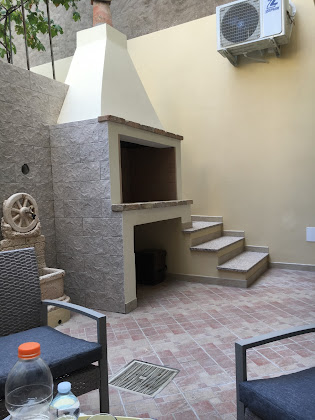 Photo Casa vacanza Casa FLOR - IUN Q1801 09019 Teulada