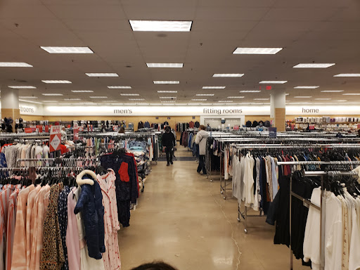 Department Store «Nordstrom Rack Fair Lakes Promenade», reviews and photos, 12199 Fair Lakes Promenade Dr, Fairfax, VA 22033, USA