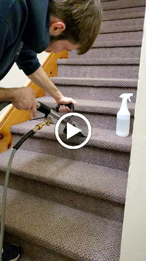 Carpet Cleaning Service «Mc Shine Cleaning Services LLC», reviews and photos, 3763 Lapeer Rd c, Port Huron, MI 48060, USA