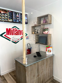 Photos du propriétaire du Pizzeria Le Milano à Boulogne-sur-Mer - n°5