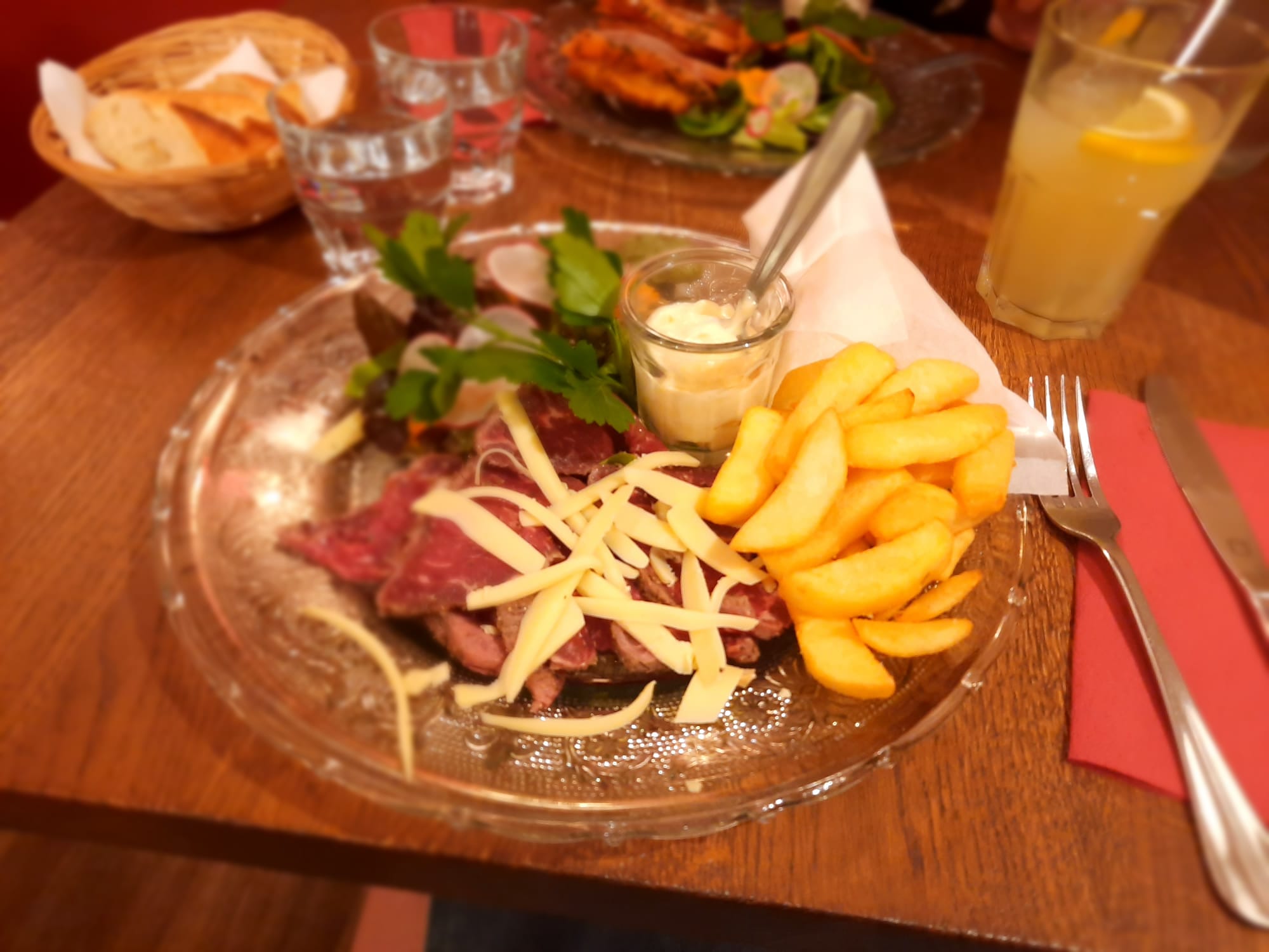 Photo n° 2 de l'avis de seraphin.1 fait le 13/09/2023 à 14:05