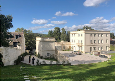 Julien Devos Architecte à Paris