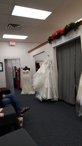Bridal Shop «Bridal Elegance DSM», reviews and photos, 2791 100th St, Urbandale, IA 50322, USA