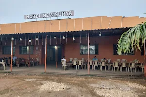 Hotel New Surya image