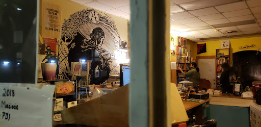 Book Store «The Big Idea Cooperative Bookstore & Cafe», reviews and photos, 4812 Liberty Ave, Pittsburgh, PA 15224, USA