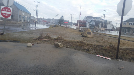 Grocery Store «Brant Rock Market», reviews and photos, 24 Dyke Rd, Marshfield, MA 02050, USA