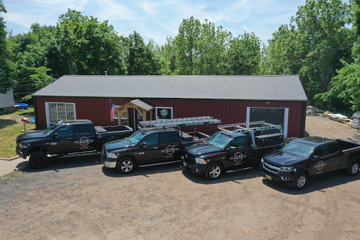 Roofing Contractor «Jeff Alte Roofing Inc», reviews and photos, 229 N Main St #1, Manville, NJ 08835, USA