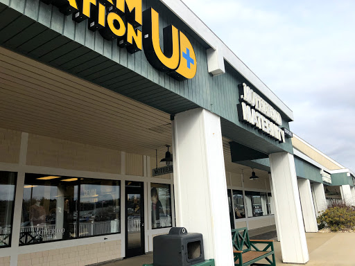 Shopping Mall «Kittery Premium Outlets», reviews and photos, 375 US-1, Kittery, ME 03904, USA