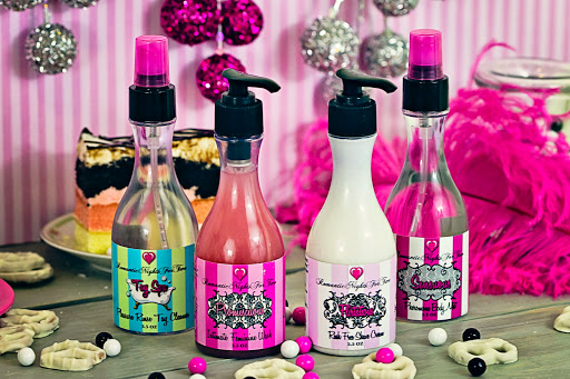 Adult Entertainment Store «Romantic Nights For Two Boutique», reviews and photos, 1714 Brommer St, Santa Cruz, CA 95062, USA