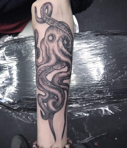 Tattoo Shop «Tattoo Lab», reviews and photos, 7000 Village Pkwy #L, Dublin, CA 94568, USA