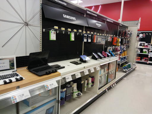 Department Store «Target», reviews and photos, 2185 Bronze Star Dr, Woodland, CA 95776, USA