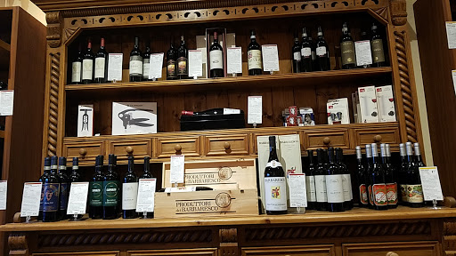 Wine Store «Best Wine Purveyors», reviews and photos, 210 Marble Ave, Pleasantville, NY 10570, USA