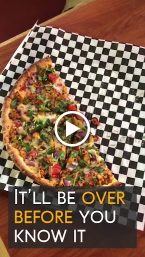 Pizza Twist