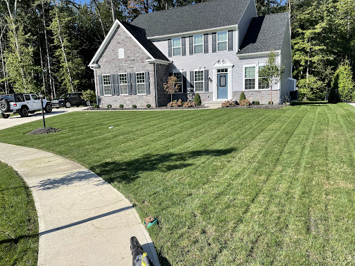 Good Nature Organic Lawn Care Cleveland image 7