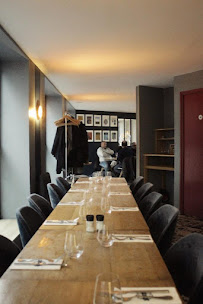 Photos du propriétaire du Restaurant français Café DAD à Paris - n°9