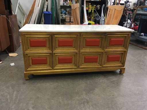 Home Improvement Store «Habitat For Humanity of Greater Los Angeles ReStore», reviews and photos