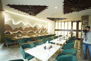 Hotel Rajshree & Restaurant image