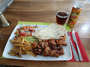 Photo n°14 de RESTAURANT AKDENIZ CHELLES à Chelles ()