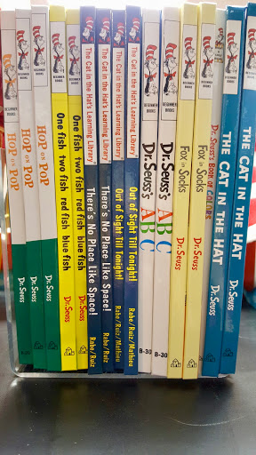 School Supply Store «Knowledge Tree», reviews and photos, 825 N University Ave, Little Rock, AR 72205, USA