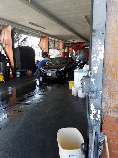 Car Wash «Century Car Wash», reviews and photos, 4700 W Century Blvd, Inglewood, CA 90304, USA