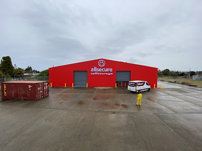 All Secure Self Storage Taupo (Stag Park)
