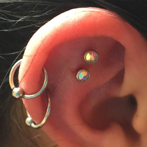 Explore sibling tattoo ideas for 2, creative tattoo ideas in San Diego, available at Body Art Salon