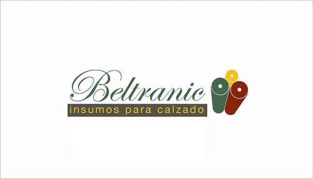 Opiniones de Beltranic - Insumos para la Industria del Calzado en Ambato - Centro comercial