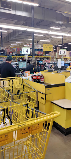 Grocery Store «Food 4 Less», reviews and photos, 789 W Hammer Ln, Stockton, CA 95210, USA