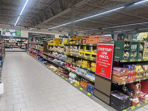 Supermarket «ALDI», reviews and photos, 11239 Lakewood Blvd, Downey, CA 90241, USA