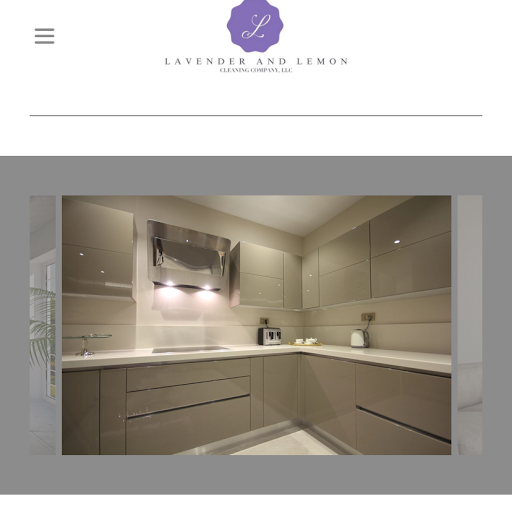 House Cleaning Service «Lavender and Lemon Cleaning Company, LLC», reviews and photos, 114 Judson Rd, La Porte, IN 46350, USA