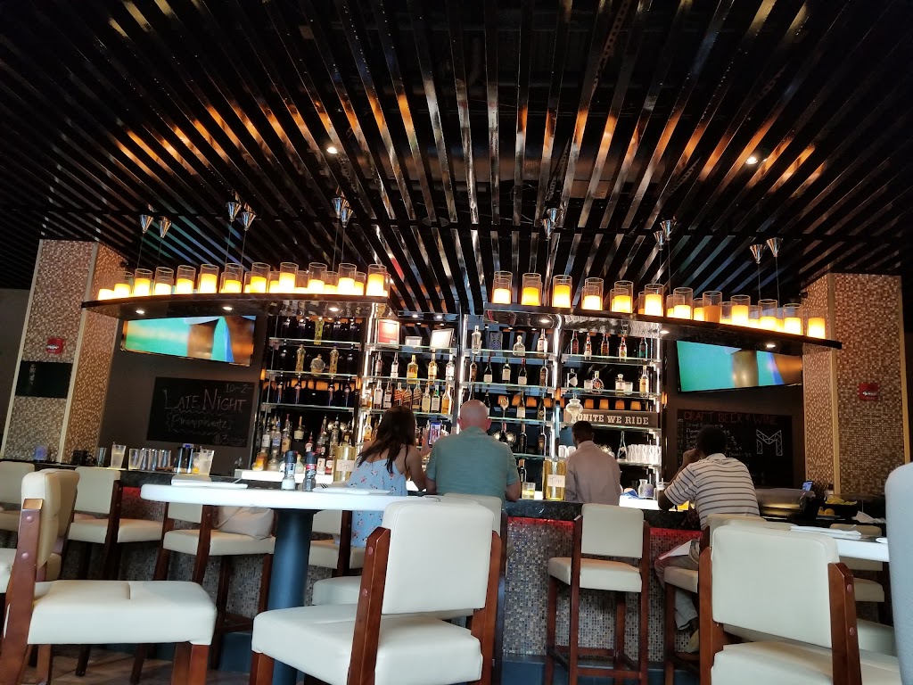 Mosaique Bistro - Conway AR 72034