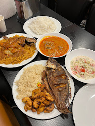 Photo n°35 de Eat africa - Restaurant africain à Paris ()