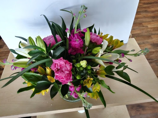 Florist «Blooms & Bouquets», reviews and photos, 2502 N Howard Ave, Tampa, FL 33607, USA