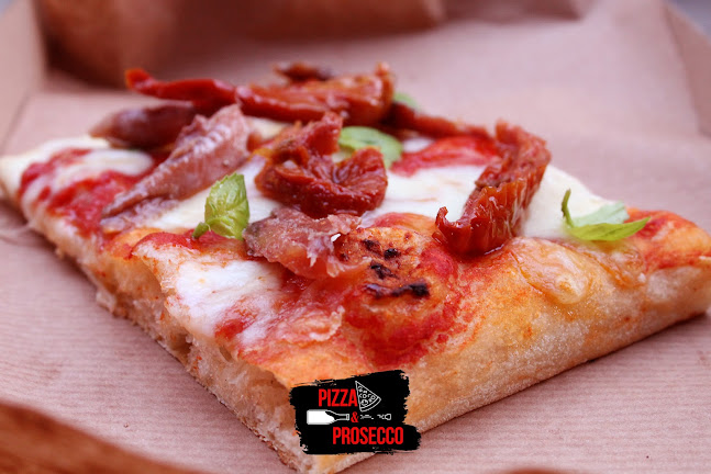 Értékelések erről a helyről: Pizza e Prosecco, Budapest - Pizza