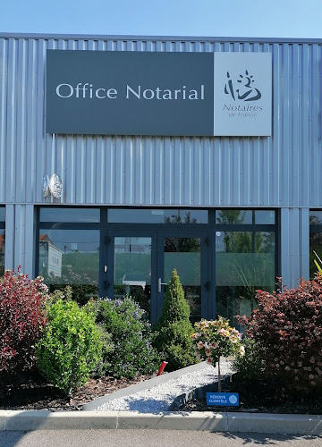 Office notarial Mouroux à Mouroux