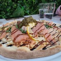 Les plus récentes photos du Pizzeria Roukinou à Clarensac - n°5