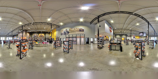 Harley-Davidson Dealer «MotorCity Harley-Davidson», reviews and photos, 24800 Haggerty Rd, Farmington Hills, MI 48335, USA