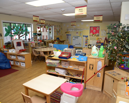 Day Care Center «La Petite Academy of Lithia Springs, GA», reviews and photos, 1806 Lee Rd, Lithia Springs, GA 30122, USA