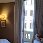 Photo n°5 de l'avis de Donja.r fait le 08/10/2023 à 07:01 sur le  Monti Palace Hotel à Rome