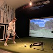 Acadia Indoor Golf