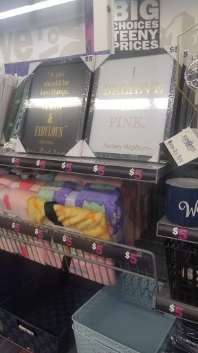 Variety Store «Five Below», reviews and photos, 3420 FM 544 #700, Wylie, TX 75098, USA