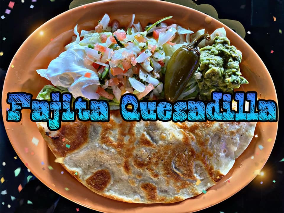 El Azteca de Oro LLC 65349