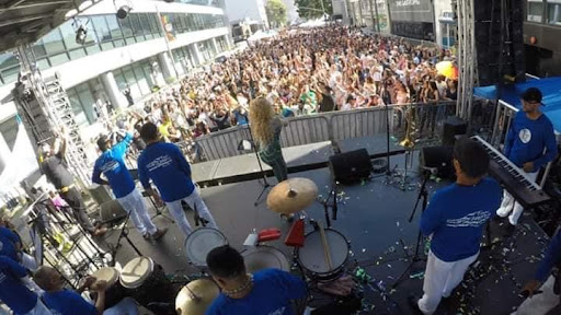 Dance School «Just Dance Ballroom», reviews and photos, 2500 Embarcadero, Oakland, CA 94606, USA