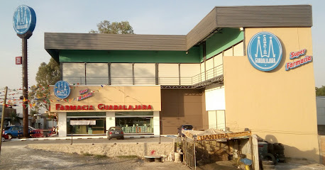 Farmacia Guadalajara