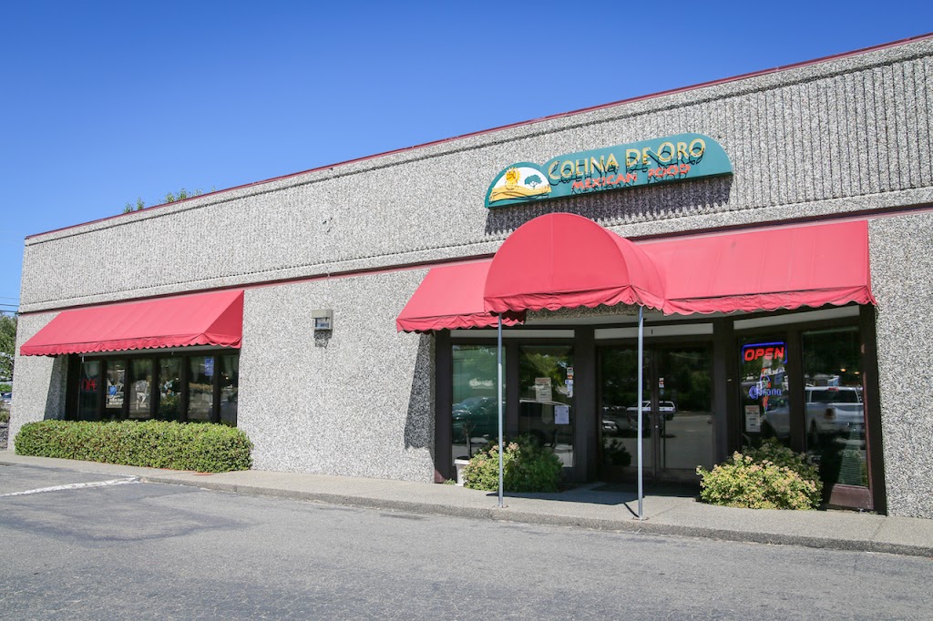 Colina De Oro | Méxican Restaurant 95619
