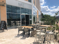 Atmosphère du Restaurant La Passerelle à Angers - n°1