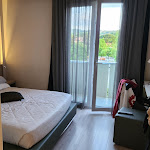 Photo n°4 de l'avis de mau.a fait le 08/05/2023 à 08:40 sur le  Hotel Garden Experience à Città di Castello