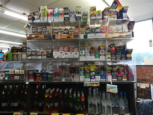Liquor Store «Thrifty Discount Liquor & Wines #5», reviews and photos, 3101 W Bert Kouns Industrial Loop, Shreveport, LA 71118, USA