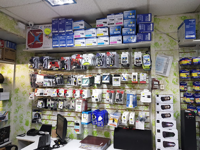 Opiniones de Netsur en Osorno - Tienda de electrodomésticos
